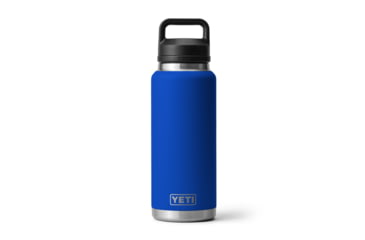 Image of Yeti Rambler Water Bottle w/Chug Cap