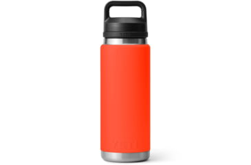 Image of Yeti Rambler Water Bottle w/Chug Cap