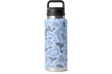 Image of Yeti Rambler Water Bottle w/Chug Cap