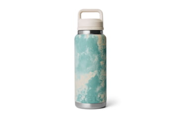 Image of Yeti Rambler Water Bottle w/Chug Cap