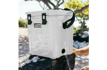 Image of Yeti Roadie 24 Quart 2.0 Hard Cooler