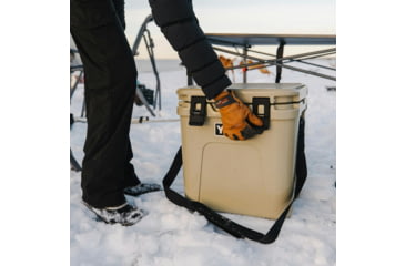 Image of Yeti Roadie 24 Quart 2.0 Hard Cooler