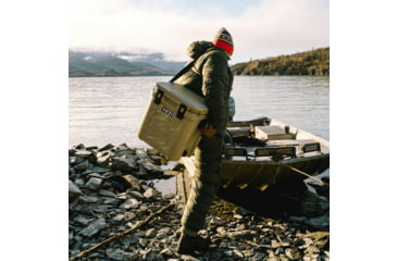 Image of Yeti Roadie 24 Quart 2.0 Hard Cooler