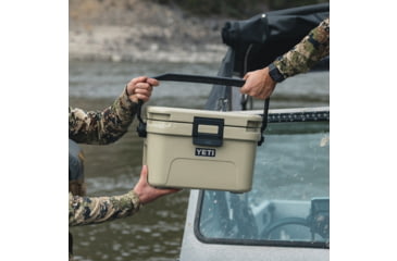 Image of Yeti Roadie Hard Cooler