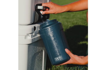 Image of Yeti Silo 1/2 Gallon Jug w/Straw Cap