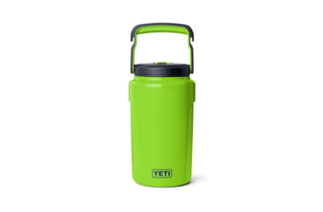 Image of Yeti Silo 1/2 Gallon Jug w/Straw Cap