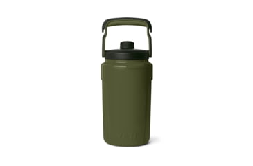Image of Yeti Silo Half Gallon Jug w/MagDock Chug Cap