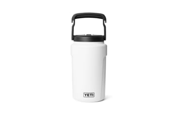 Image of Yeti Silo Half Gallon Jug w/MagSlider Straw Cap