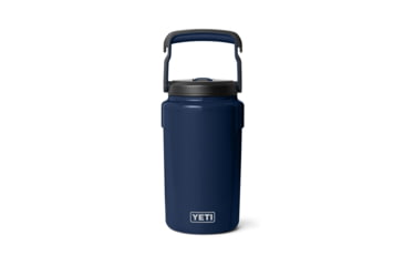 Image of Yeti Silo Half Gallon Jug w/MagSlider Straw Cap
