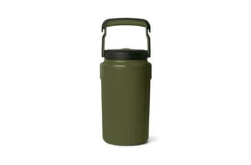 Image of Yeti Silo Half Gallon Jug w/MagSlider Straw Cap