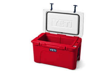 Image of Yeti Tundra 45 Quart Hard Cooler