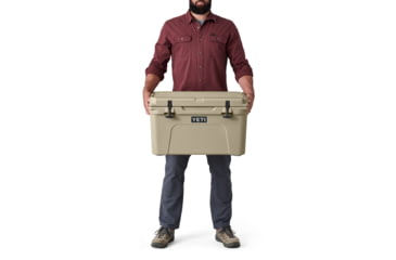 Image of Yeti Tundra 45 Quart Hard Cooler