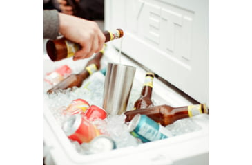 Image of Yeti Tundra 65 Quart Hard Cooler