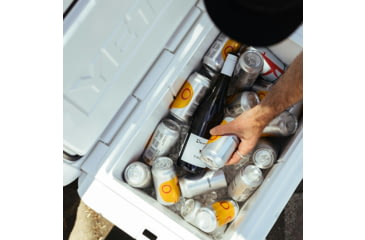Image of Yeti Tundra 65 Quart Hard Cooler