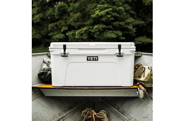 Image of Yeti Tundra 65 Quart Hard Cooler
