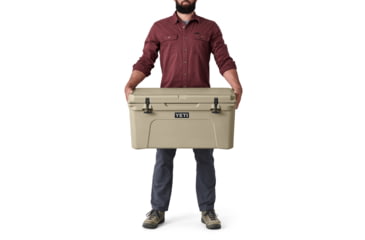 Image of Yeti Tundra 65 Quart Hard Cooler