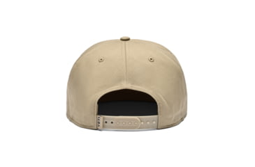 Image of Yeti Wood Duck Flat Brim Rope Hat