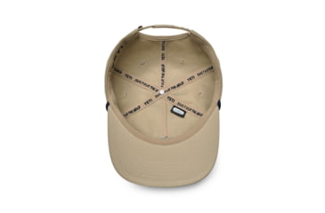 Image of Yeti Wood Duck Flat Brim Rope Hat