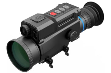 Image of Shinenyx AIM1C 384 3.6x98mm Thermal Imaging Rifle Scope, 384x288, Black, AIM1C