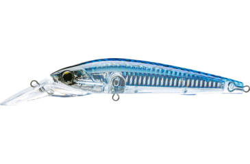 Image of Yo-Zuri 3D DIVER S 120mm 4-3/4in BLUE MACKEREL, R1455-CPBM