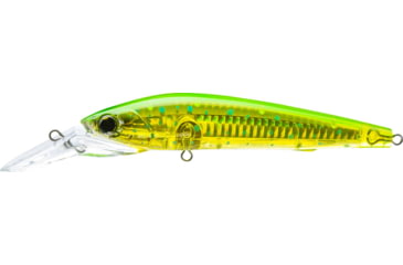 Image of Yo-Zuri 3D DIVER S 120mm 4-3/4in DORADO, R1455-CPDR