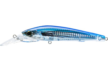 Image of Yo-Zuri 3D DIVER S 120mm 4-3/4in FLYING FISH, R1455-CPFF