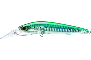 Image of Yo-Zuri 3D DIVER S 120mm 4-3/4in SARDINE, R1455-CPNI