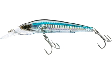 Image of Yo-Zuri 3D DIVER S 140mm 5-1/2in SHAD, R1456-CPSH