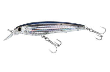 Image of Yo-Zuri 3D Inshore Fingerling Sp 100Mm 4in, Mullet, R1410-HMT