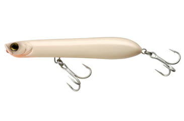 Image of Yo-Zuri 3D INSHORE PENCIL POPPER F 135mm BONE, R1433-BN