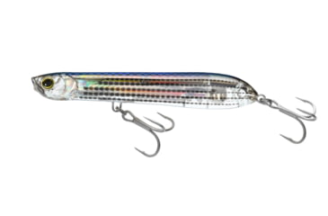 Image of Yo-Zuri 3D INSHORE PENCIL POPPER F 135mm MULLET, R1433-HMT