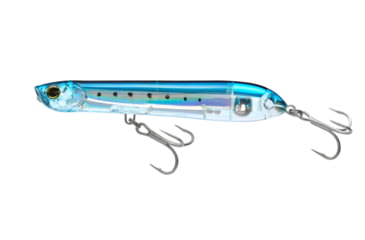 Image of Yo-Zuri 3D INSHORE PENCIL POPPER F 135mm SARDINE, R1433-GHIW