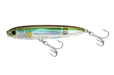 Image of Yo-Zuri 3D Inshore Topknock Pencil F 125MM 5in Ayu, R1369-HHAY