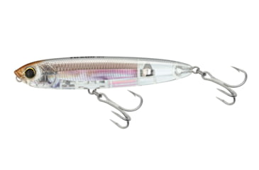 Image of Yo-Zuri 3D Inshore Topknock Pencil F 125MM 5in Real Glass Minnow, R1369-RGLM