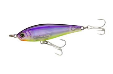 Image of Yo-Zuri 3D INSHORE TWITCHBAIT SS 70MM 2-3/4in VIOLET, R1207-V