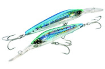 Image of Yo-Zuri 3D Magnum DD Deep Diving Lure, 7in, 3 1/8 oz, Sardine Floating, R1165CPNI