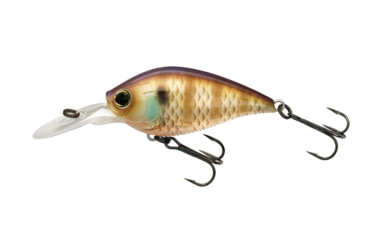 Image of Yo-Zuri 3DB Crank 1.5 MR Lure, 60mm, Natural Blue Gill, R1353 NBG
