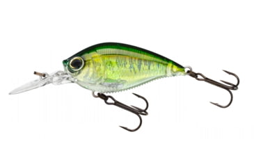 Image of Yo-Zuri 3DB Crank 1.5 MR Lure, 60mm, Real Baby Bass, R1353 RBB