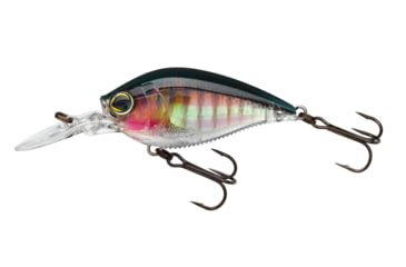 Image of Yo-Zuri 3DB Crank 1.5 MR Lure, 60mm, Real Blue Gill, R1353 RBG