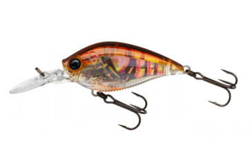 Image of Yo-Zuri 3DB Crank 1.5 MR Lure, 60mm, Real Brown Crawfish, R1353 RBCF