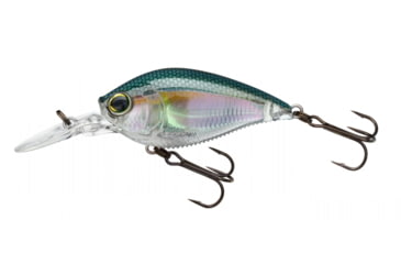 Image of Yo-Zuri 3DB Crank 1.5 MR Lure, 60mm, Real Gizzard Shad, R1353 RGZS