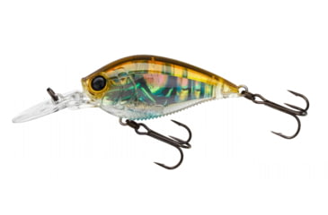 Image of Yo-Zuri 3DB Crank 1.5 MR Lure, 60mm, Real Green Crawfish, R1353 RGCF