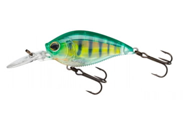 Image of Yo-Zuri 3DB Crank 1.5 MR Lure, 60mm, Real Perch, R1353 RPC