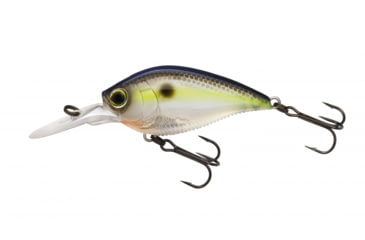 Image of Yo-Zuri 3DB Crank 1.5 MR Lure, 60mm, Sexy Shad, R1353 SSH