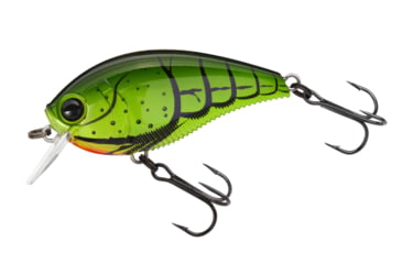 Image of Yo-Zuri 3DB Crank 1.5 MR Lure, 60mm, Spring Crawfish, R1353 SCF