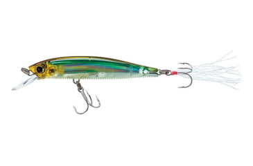 Image of Yo-Zuri 3DB Jerkbair Lure, 90mm, Prism AYU, R1103 PAY