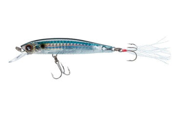 Image of Yo-Zuri 3DB Jerkbair Lure, 90mm, Prism Shad, R1103 PSH