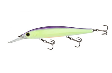 Image of Yo-Zuri 3DB Jerkbait 110 Deep Suspending Lure, 110mm, Bold Table Rock Shad, R1372 BTRS