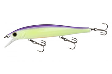 Image of Yo-Zuri 3DB Jerkbait 110 Suspending Lure, 110mm, Bold Table Rock Shad, R1355 BTRS