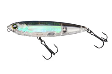 Image of Yo-Zuri 3DB Pencil Lure, 100mm, Real Gizzard Shad, R1100 RGZS